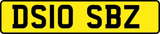 DS10SBZ