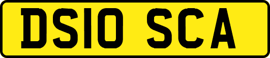 DS10SCA