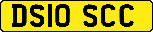 DS10SCC