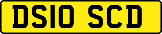 DS10SCD