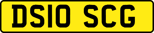 DS10SCG