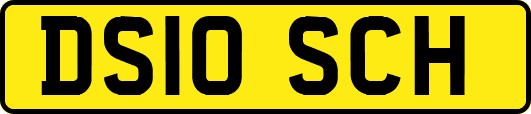 DS10SCH