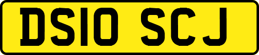 DS10SCJ