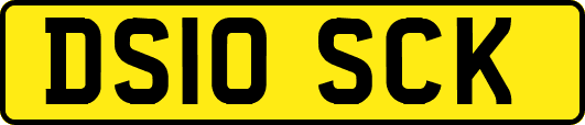 DS10SCK