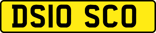DS10SCO