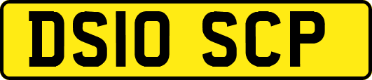 DS10SCP