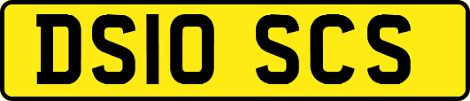 DS10SCS