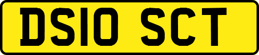 DS10SCT