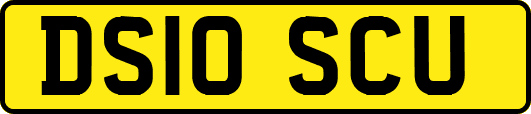 DS10SCU