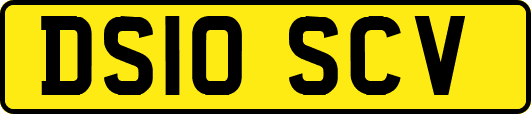 DS10SCV