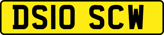 DS10SCW