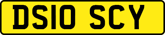 DS10SCY