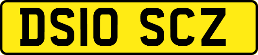 DS10SCZ