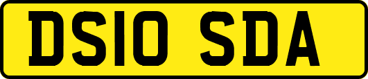 DS10SDA