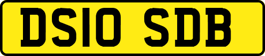 DS10SDB