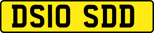 DS10SDD