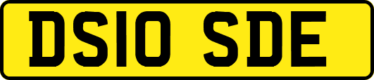 DS10SDE