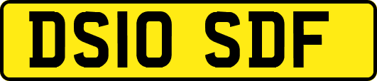 DS10SDF