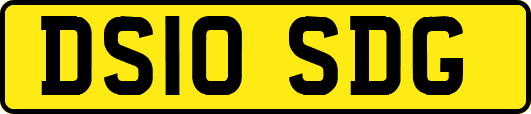 DS10SDG