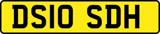 DS10SDH