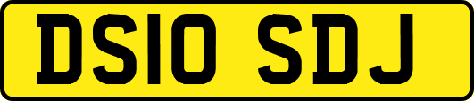 DS10SDJ