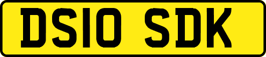 DS10SDK