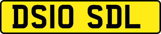 DS10SDL