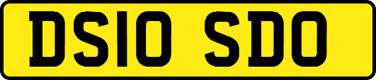 DS10SDO