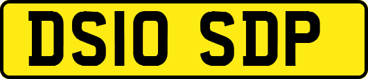 DS10SDP
