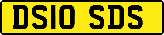 DS10SDS