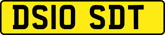 DS10SDT