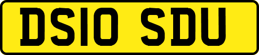 DS10SDU