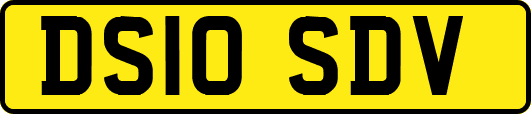 DS10SDV