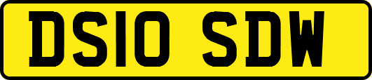 DS10SDW