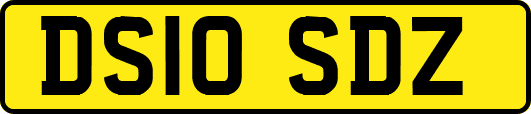 DS10SDZ