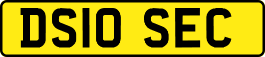 DS10SEC