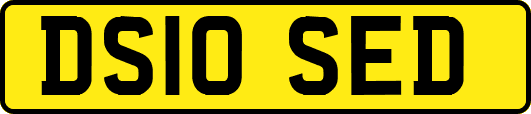 DS10SED