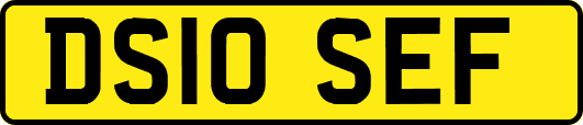DS10SEF
