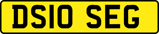 DS10SEG