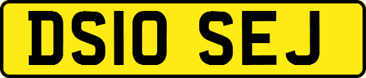 DS10SEJ