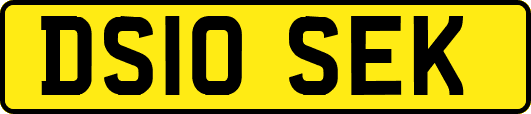 DS10SEK