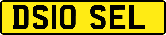 DS10SEL