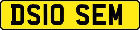 DS10SEM