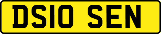 DS10SEN