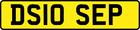 DS10SEP