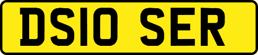DS10SER