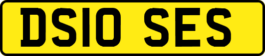 DS10SES