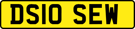 DS10SEW