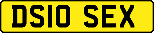 DS10SEX