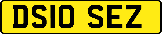 DS10SEZ